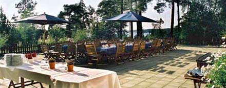  Environmental Conference - Cambodia, Laos & Vietnam