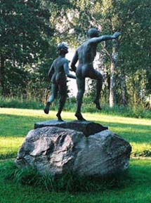 Bos&ouml;n Conference Centre