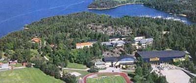 Bosön Conference Centre