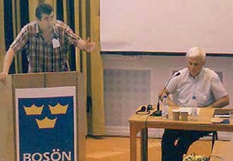  Environmental Conference - Cambodia, Laos & Vietnam