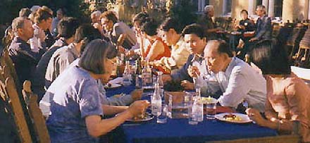  Environmental Conference - Cambodia, Laos & Vietnam