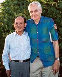  Environmental Conference - Cambodia, Laos & Vietnam