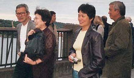  Environmental Conference - Cambodia, Laos & Vietnam