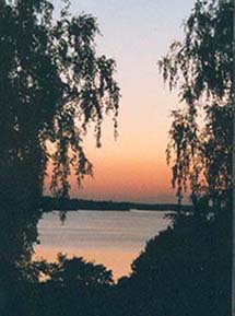 Liding&ouml;, Sweden