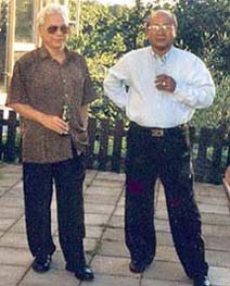  Environmental Conference - Cambodia, Laos & Vietnam