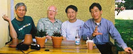  Environmental Conference - Cambodia, Laos & Vietnam